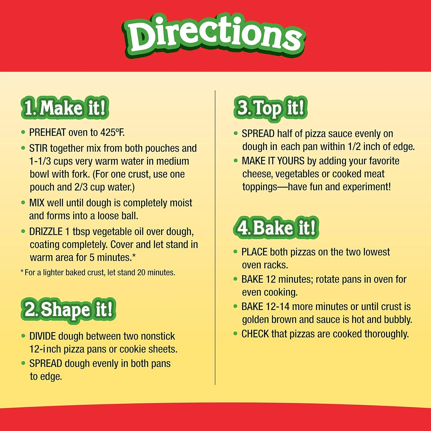 chef boyardee cheese pizza 7