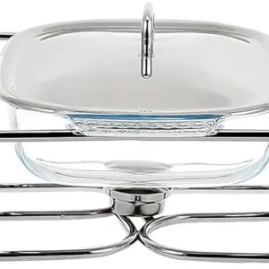 chef inox food warmer 2