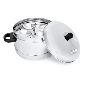 chef inox idli cooker 2