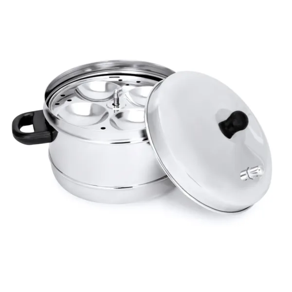 chef inox idli cooker 2