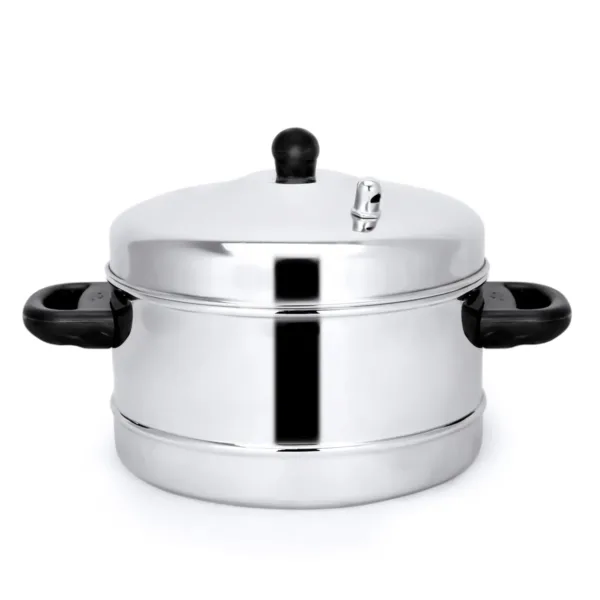 chef inox idli cooker 3