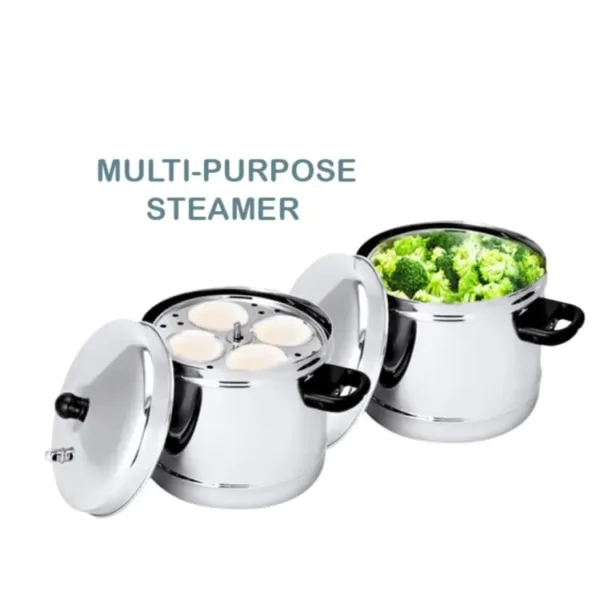 chef inox idli cooker 4
