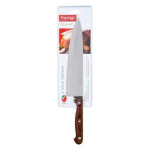 chef knife 20cm 1