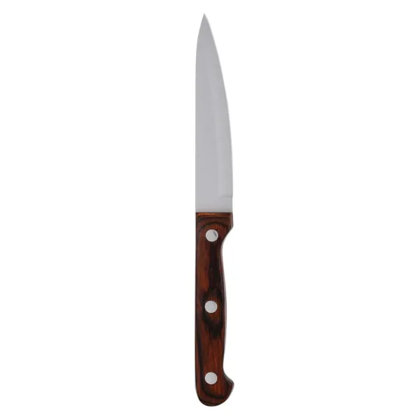 chef knife fackelmann 4