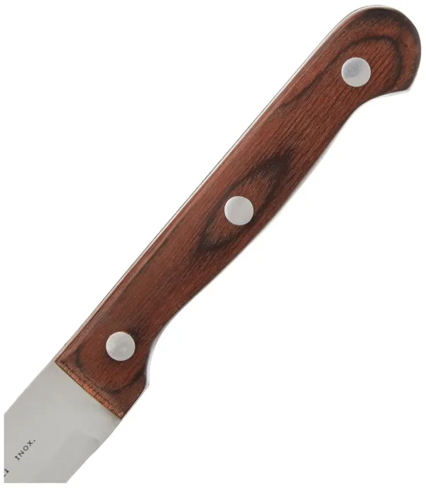 chef knife fackelmann 7