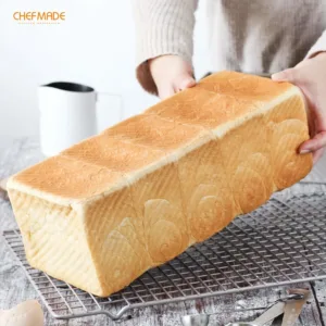 chefmade pullman loaf pan 5