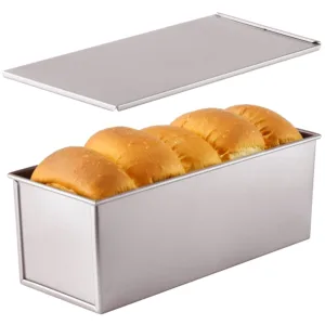 chefmade pullman loaf pan 7