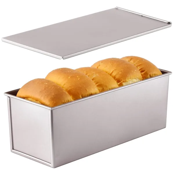 chefmade pullman loaf pan 7