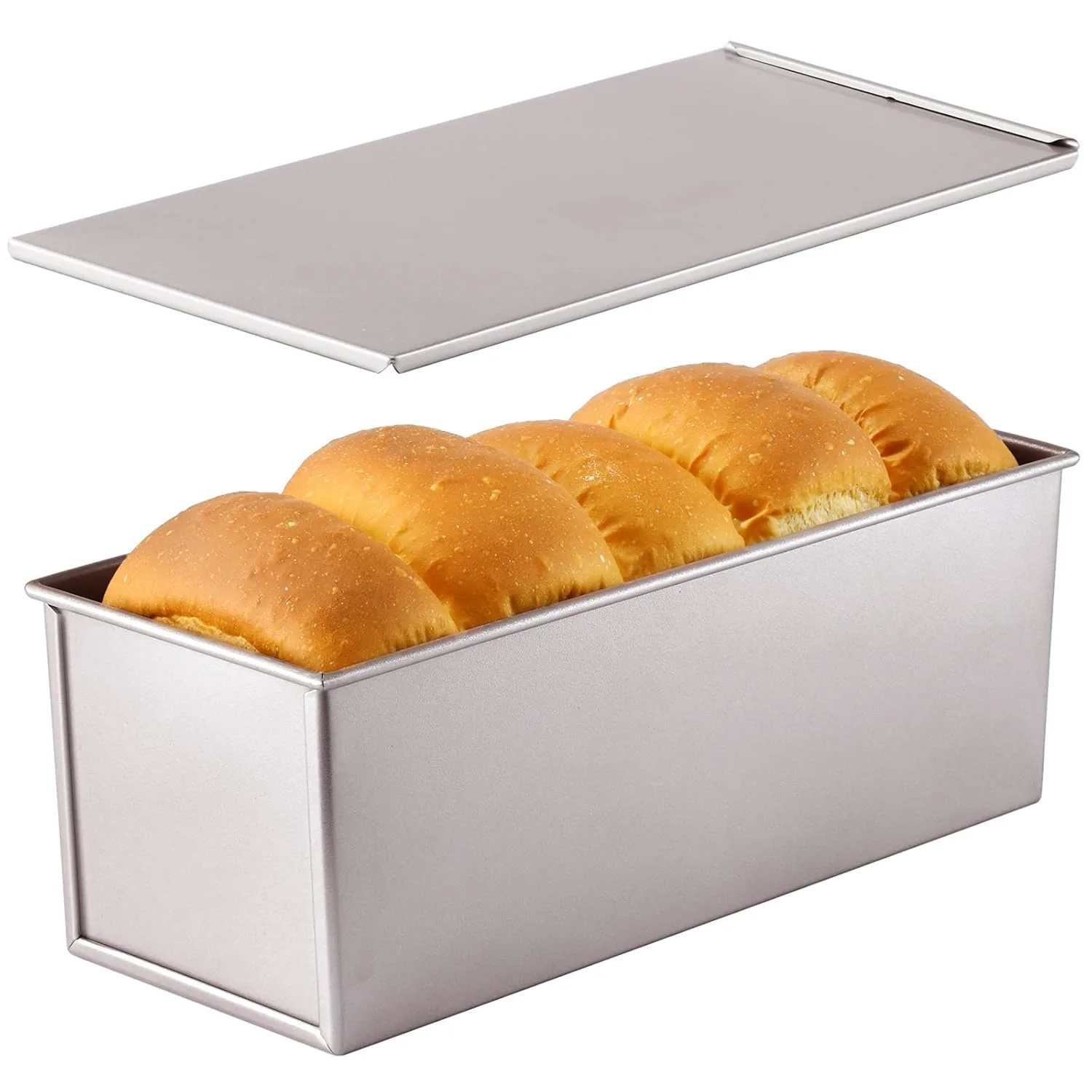 chefmade pullman loaf pan 7