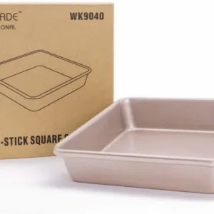 chefmade square cake pan 7