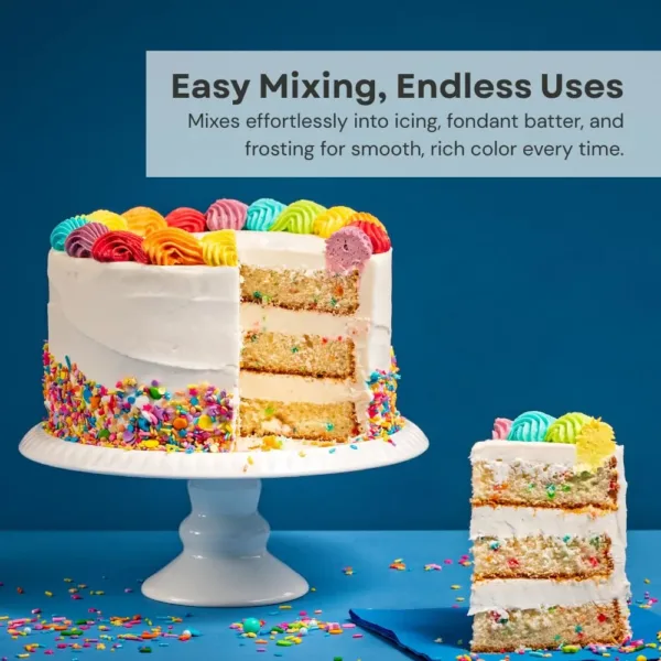 chefmaster food coloring 4