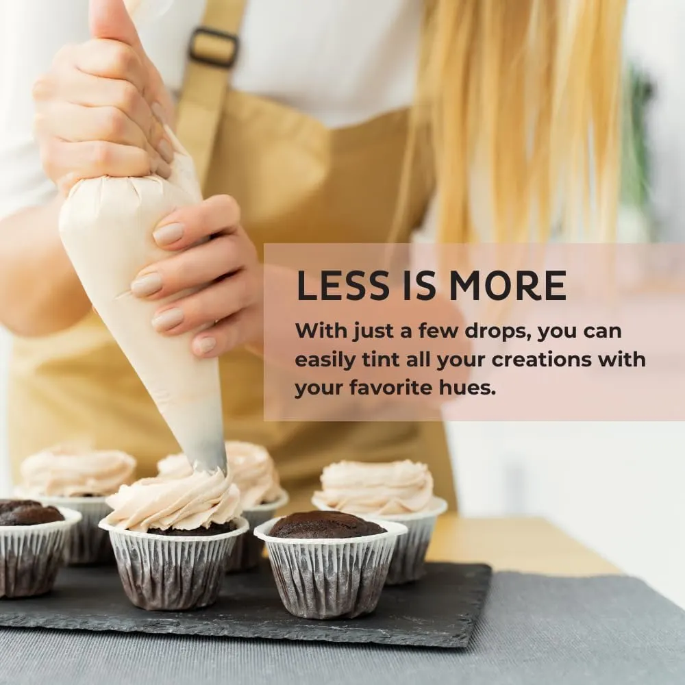 chefmaster food coloring 7