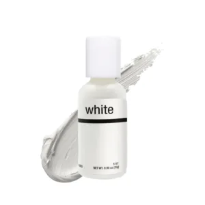 chefmaster white food coloring 1