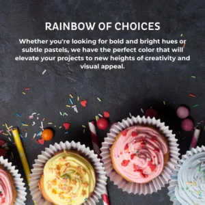 chefmaster white food coloring 5