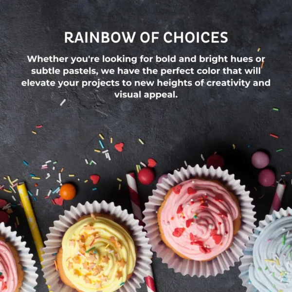 chefmaster white food coloring 5