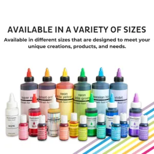 chefmaster white food coloring 6