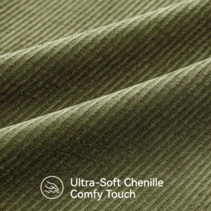 chenille throw pillow covers 2