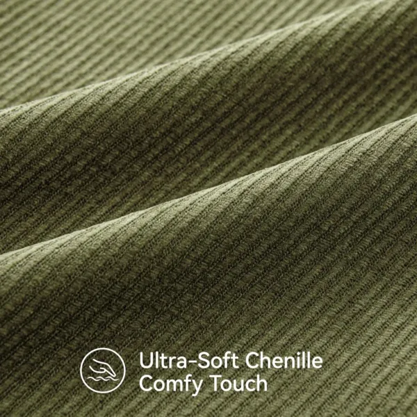 chenille throw pillow covers 2