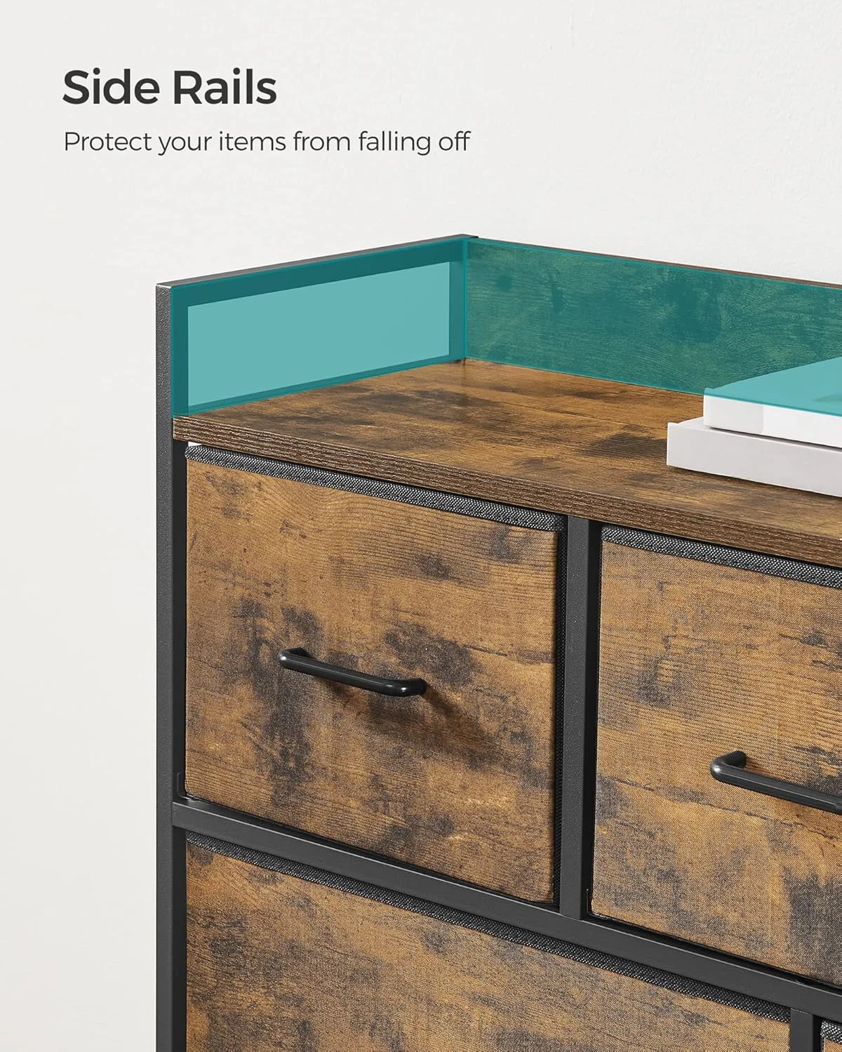 chest drawers dresser 5