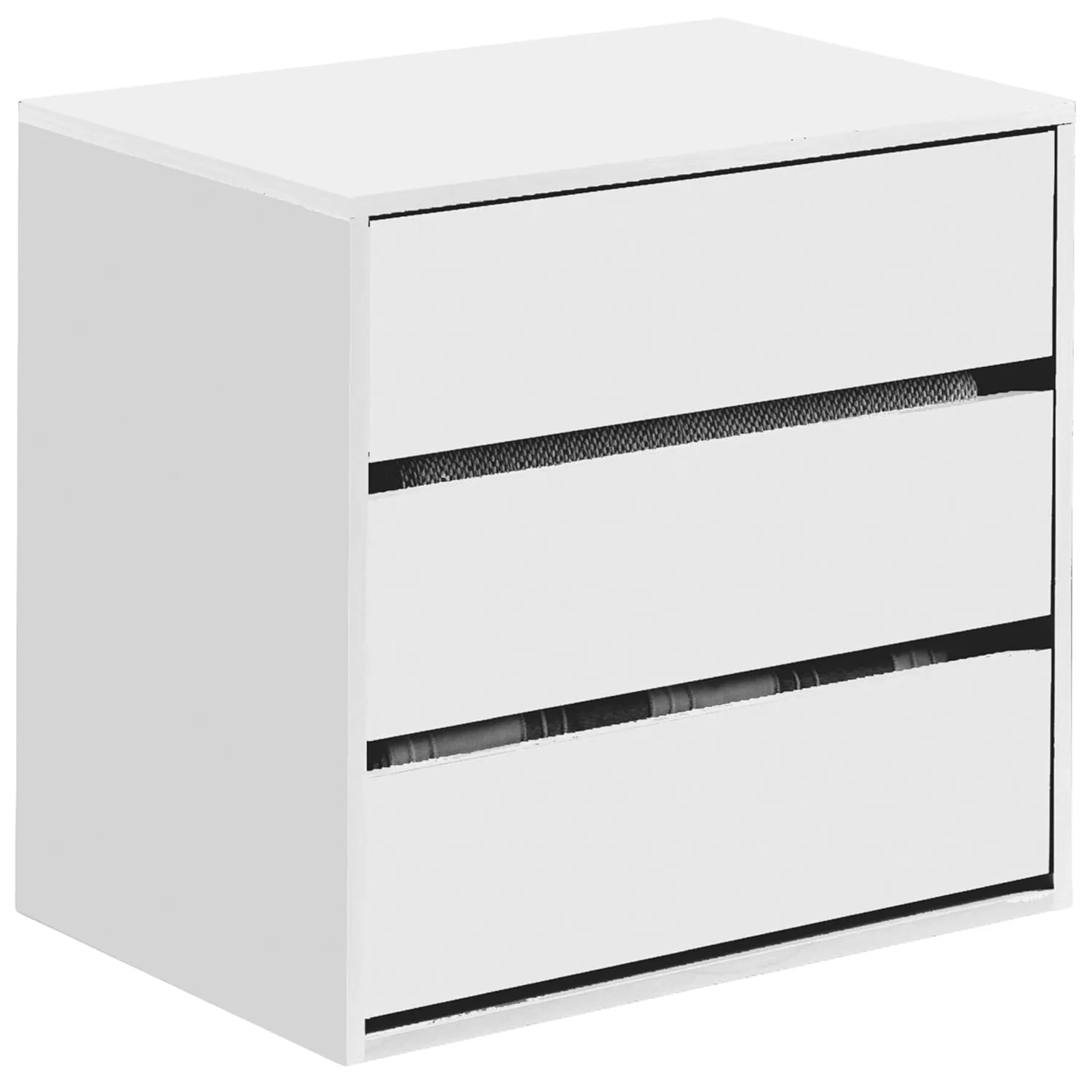 chest drawers white dresser 1