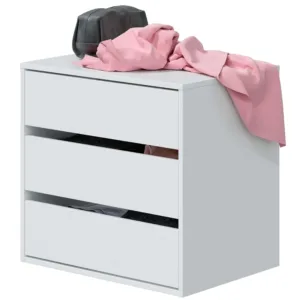 chest drawers white dresser 4
