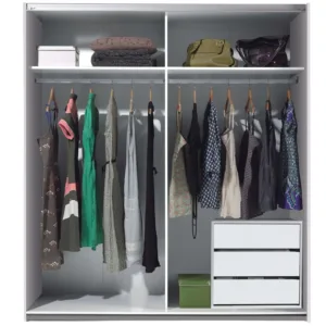 chest drawers white dresser 6