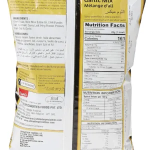 chheda udupi garlic 2