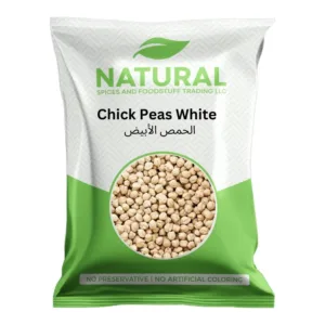 chick peas white 1