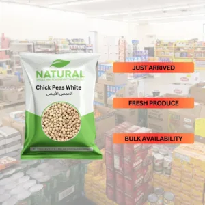 chick peas white 4