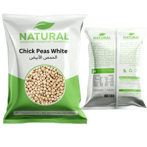 chick peas white 6