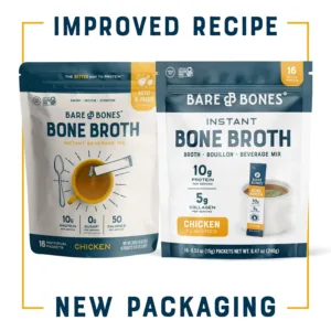 chicken bone broth packets 2