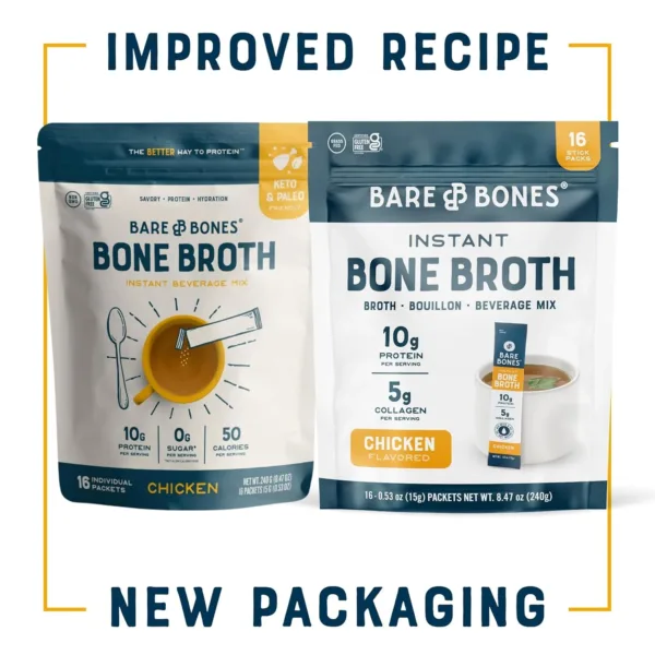 chicken bone broth packets 2