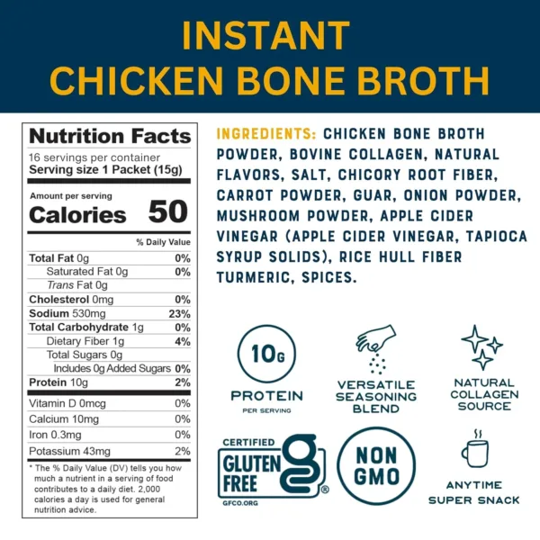 chicken bone broth packets 3