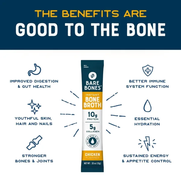 chicken bone broth packets 4