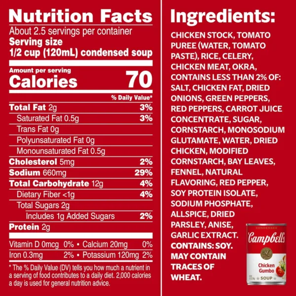 chicken gumbo soup 2