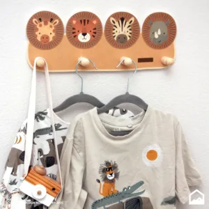 childrens coat rack 6