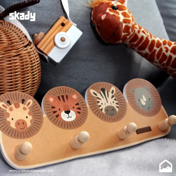 childrens coat rack 7