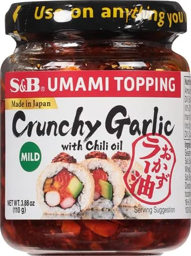 chili oil garlic 3