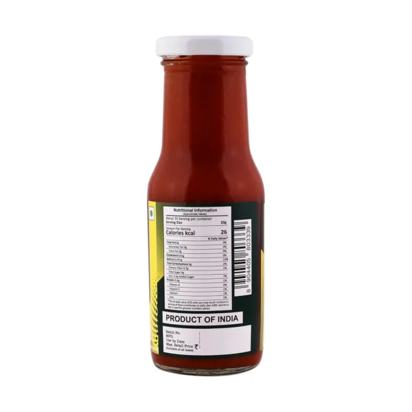 chilli garlic chutney 2