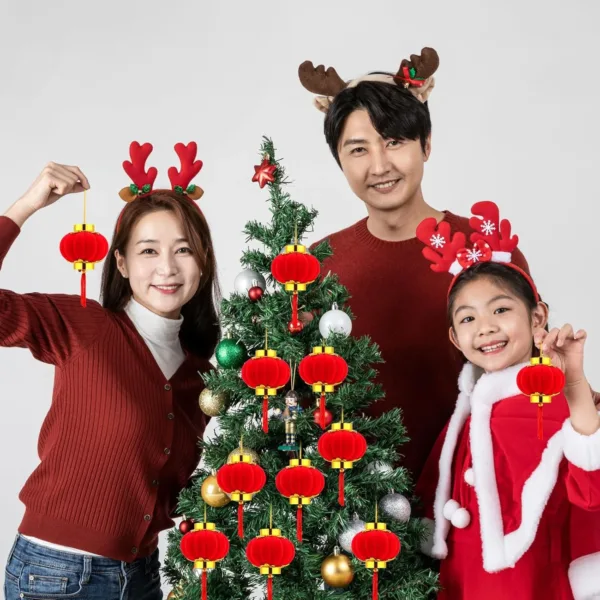 chinese new year lanterns 3