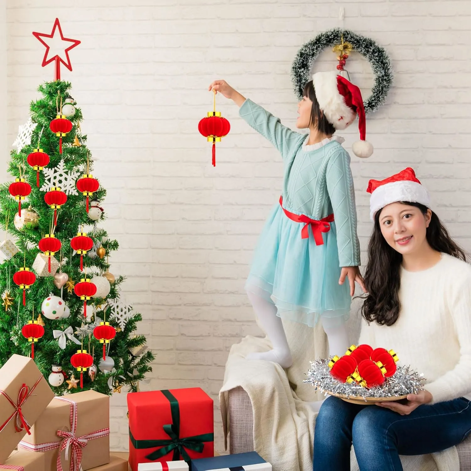 chinese new year lanterns 4