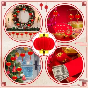 chinese new year lanterns 5