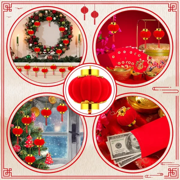 chinese new year lanterns 5