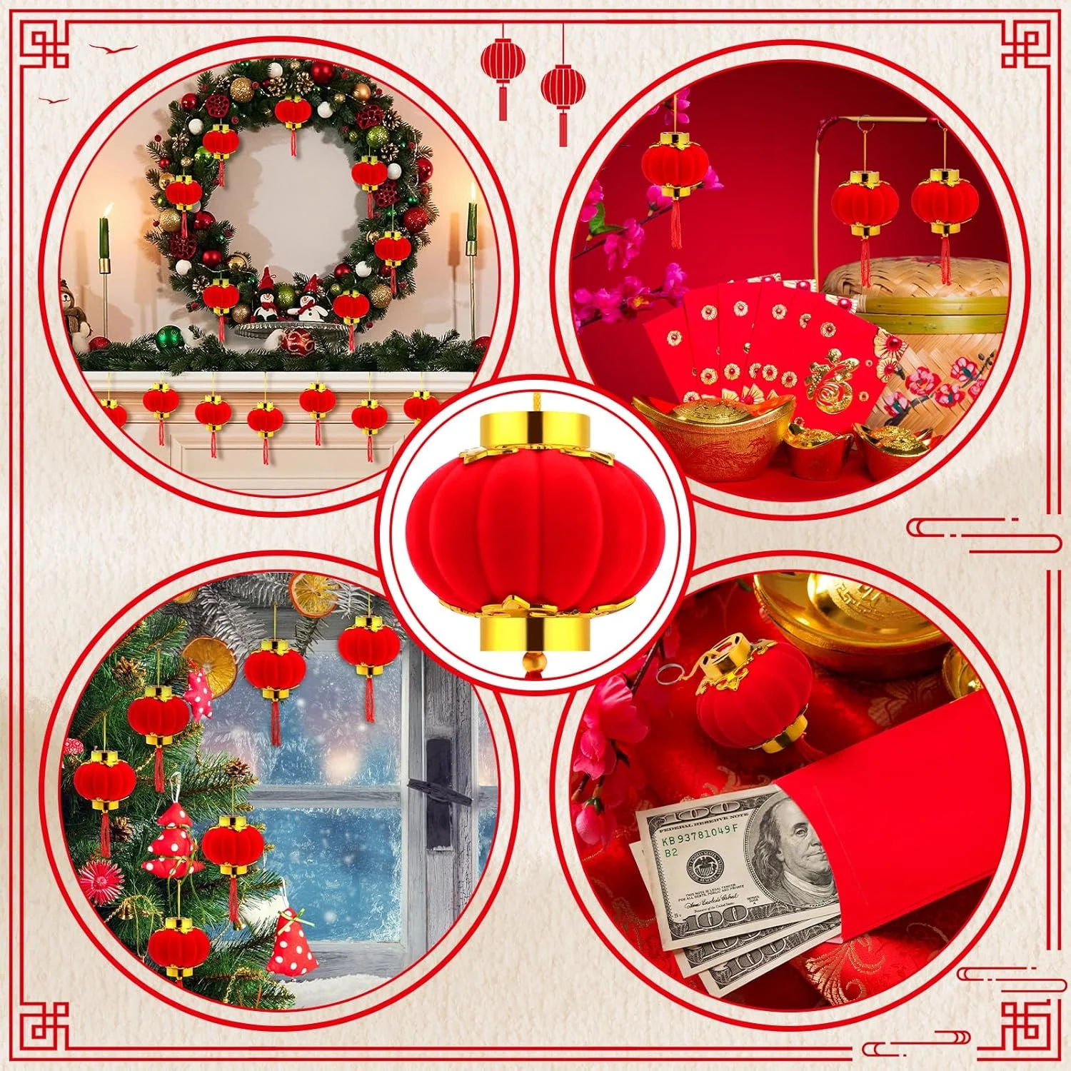 chinese new year lanterns 5