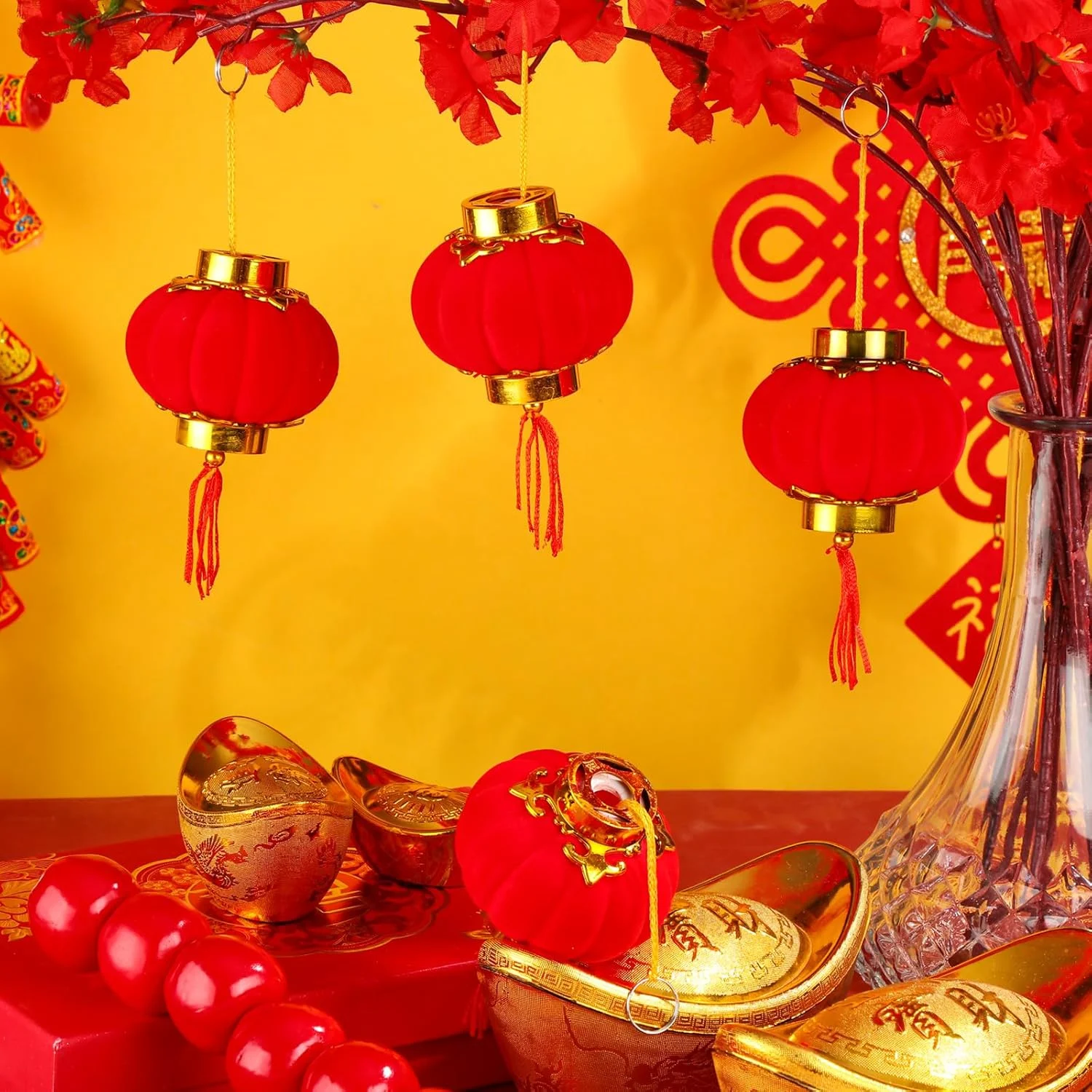 chinese new year lanterns 6