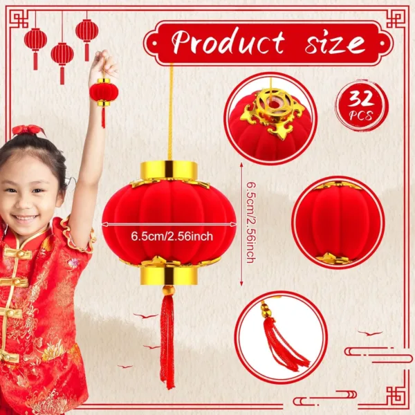chinese new year lanterns 7