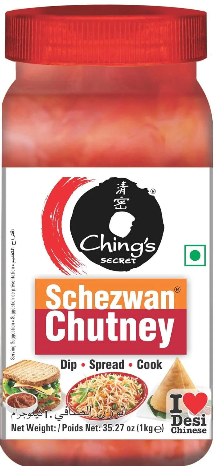 chings schezwan chutney 1