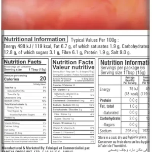 chings schezwan chutney 2