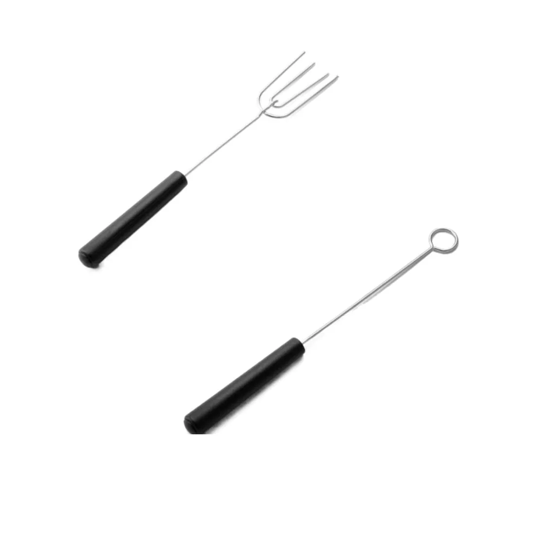 chocolate dipping fork set 3