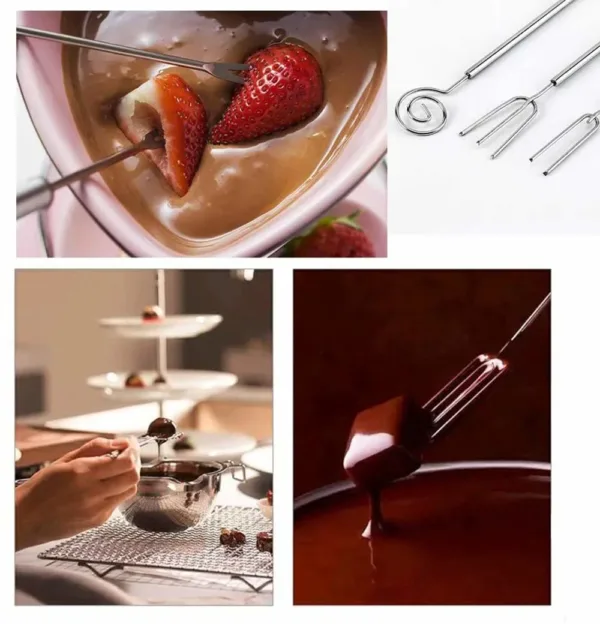 chocolate dipping forks 3